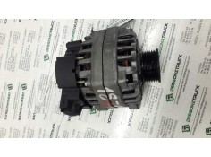 Recambio de alternador para peugeot 206 berlina xt referencia OEM IAM 9656956080  