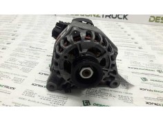 Recambio de alternador para peugeot 206 berlina xt referencia OEM IAM 9656956080   2