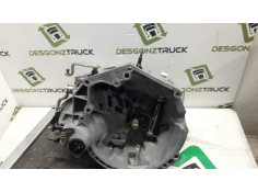 Recambio de caja cambios para peugeot 206 berlina xt referencia OEM IAM 20CP81  