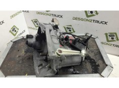 Recambio de caja cambios para peugeot 206 berlina xt referencia OEM IAM 20CP81   2