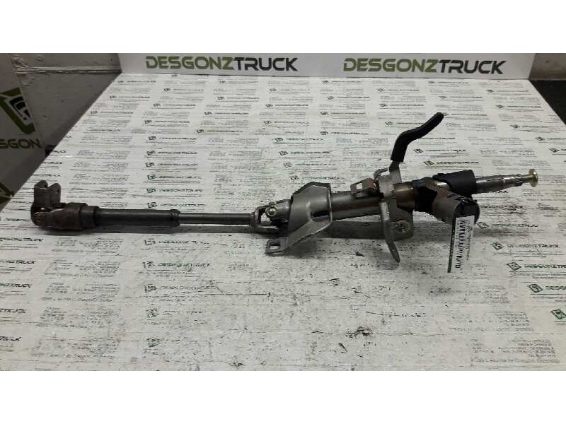 Recambio de columna direccion para peugeot 206 berlina xt referencia OEM IAM   