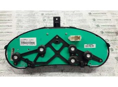 Recambio de cuadro instrumentos para peugeot 206 berlina xt referencia OEM IAM 9656696680   2