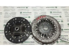 Recambio de kit embrague para peugeot 206 berlina xt referencia OEM IAM   