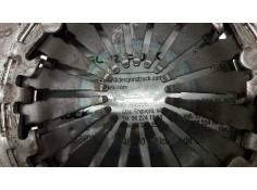 Recambio de kit embrague para peugeot 206 berlina xt referencia OEM IAM    2