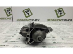 Recambio de motor arranque para peugeot 206 berlina xt referencia OEM IAM 9647982880 9 DIENTES  2