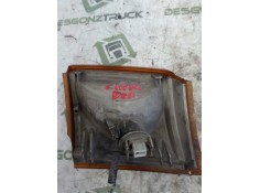 Recambio de piloto delantero derecho para ford transit bus 1995 autocaravana - nugget referencia OEM IAM    2