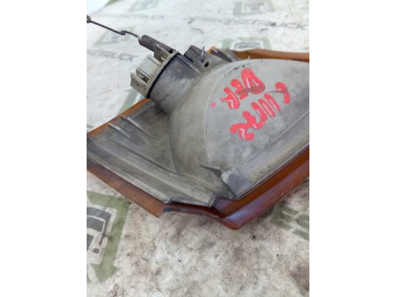 Recambio de piloto delantero derecho para ford transit bus 1995 autocaravana - nugget referencia OEM IAM   