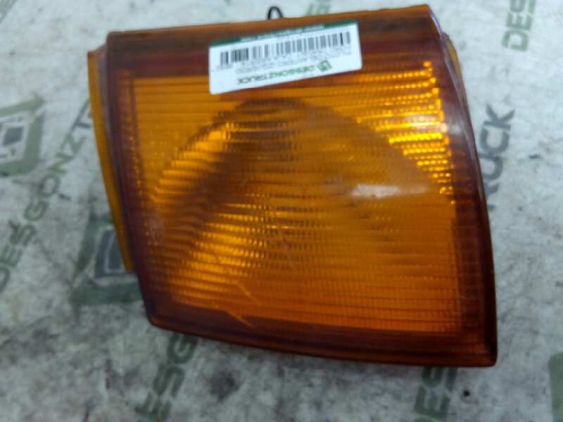 Recambio de piloto delantero izquierdo para ford transit bus 1995 autocaravana - nugget referencia OEM IAM   