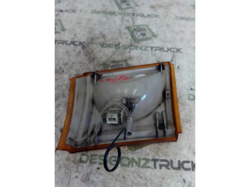 Recambio de piloto delantero izquierdo para ford transit bus 1995 autocaravana - nugget referencia OEM IAM   