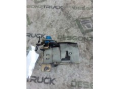 Recambio de cerradura puerta delantera derecha para ford transit bus 1995 autocaravana - nugget referencia OEM IAM   