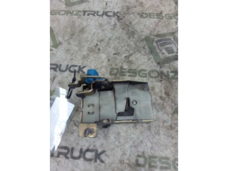 Recambio de cerradura puerta delantera derecha para ford transit bus 1995 autocaravana - nugget referencia OEM IAM   