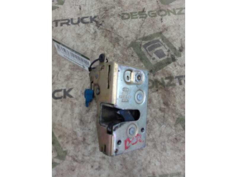 Recambio de cerradura puerta delantera derecha para ford transit bus 1995 autocaravana - nugget referencia OEM IAM   