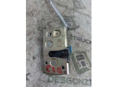 Recambio de cerradura puerta delantera izquierda para ford transit bus 1995 autocaravana - nugget referencia OEM IAM   