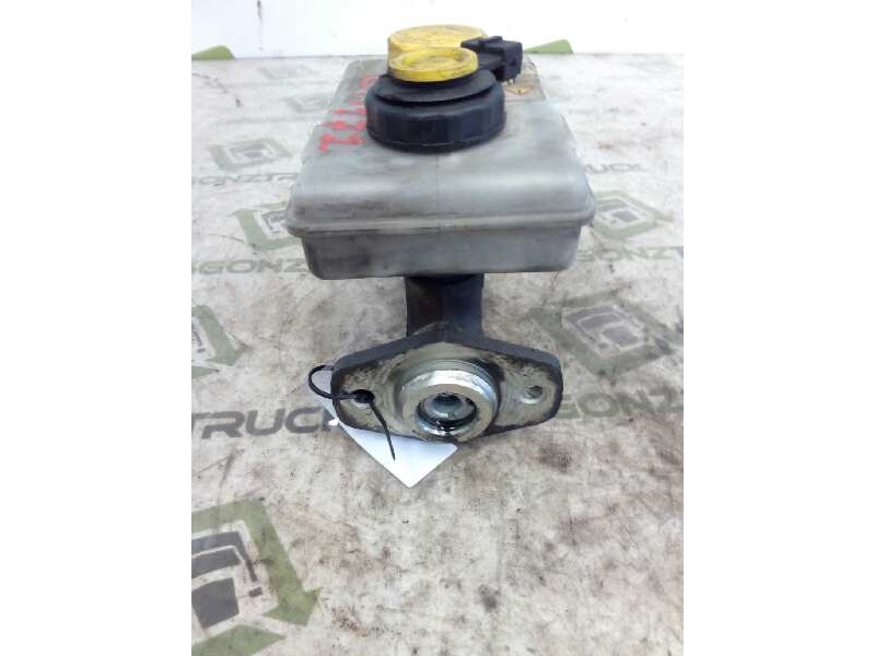 Recambio de bombin embrague para ford transit bus 1995 autocaravana - nugget referencia OEM IAM  311834 