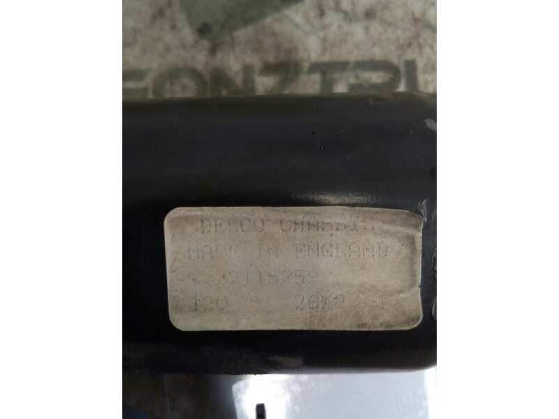 Recambio de motor limpia delantero para ford transit bus 1995 autocaravana - nugget referencia OEM IAM   