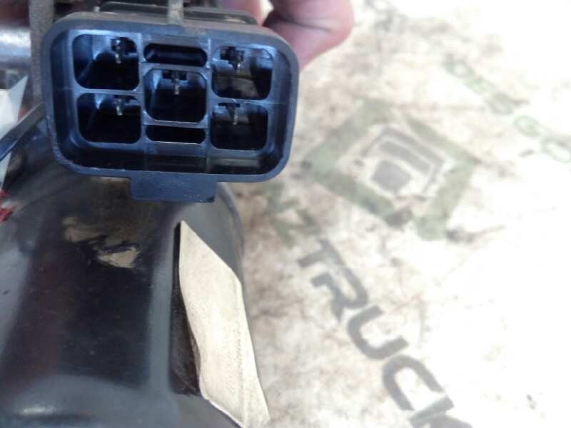 Recambio de motor limpia delantero para ford transit bus 1995 autocaravana - nugget referencia OEM IAM   