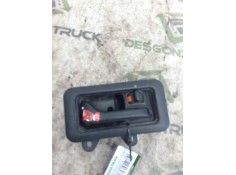 Recambio de maneta interior delantera derecha para ford transit bus 1995 autocaravana - nugget referencia OEM IAM   