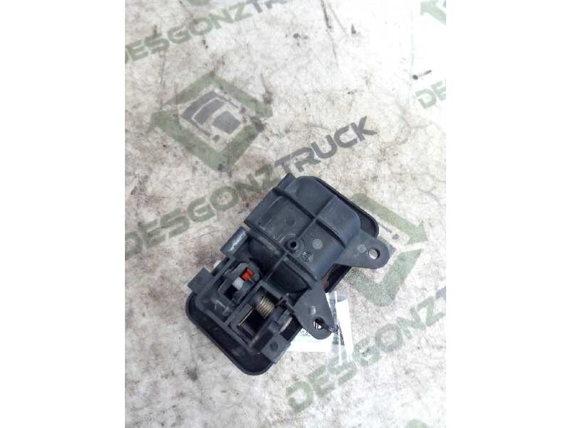 Recambio de maneta interior delantera derecha para ford transit bus 1995 autocaravana - nugget referencia OEM IAM   