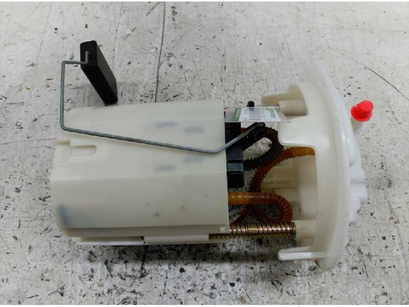 Recambio de aforador para peugeot 207 x-line referencia OEM IAM 9657035980  