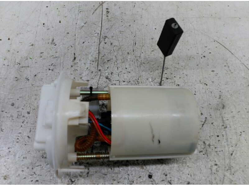 Recambio de aforador para peugeot 207 x-line referencia OEM IAM 9657035980  