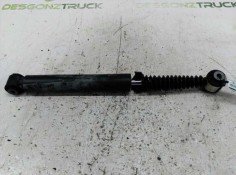 Recambio de amortiguador trasero derecho para peugeot 207 x-line referencia OEM IAM   