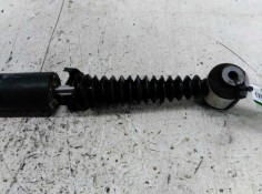 Recambio de amortiguador trasero derecho para peugeot 207 x-line referencia OEM IAM    2