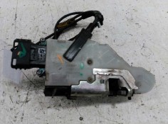 Recambio de cerradura puerta delantera derecha para peugeot 207 x-line referencia OEM IAM 24094158 24095158 24093158 2