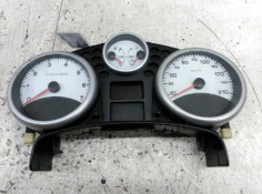 Recambio de cuadro instrumentos para peugeot 207 x-line referencia OEM IAM 9662903880  