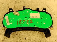 Recambio de cuadro instrumentos para peugeot 207 x-line referencia OEM IAM 9662903880   2