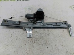 Recambio de elevalunas delantero derecho para peugeot 207 x-line referencia OEM IAM 9681182280L  