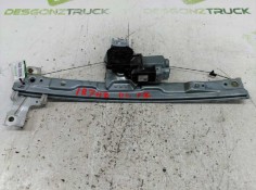 Recambio de elevalunas delantero izquierdo para peugeot 207 x-line referencia OEM IAM 9681181980  