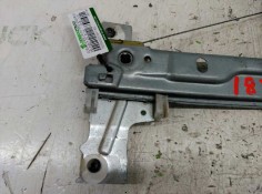 Recambio de elevalunas delantero izquierdo para peugeot 207 x-line referencia OEM IAM 9681181980   2