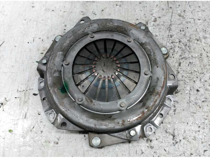 Recambio de kit embrague para peugeot 207 x-line referencia OEM IAM   