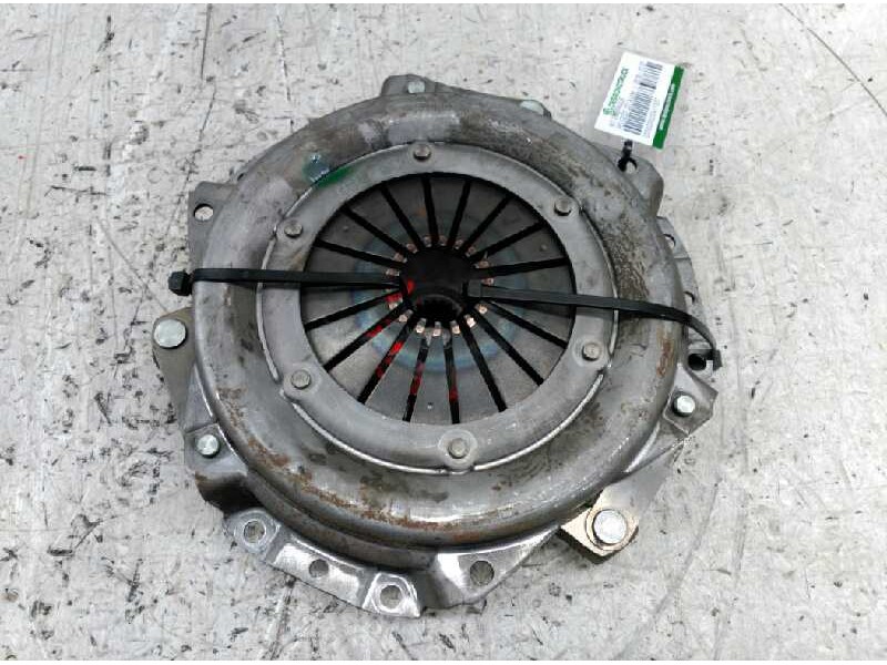 Recambio de kit embrague para peugeot 207 x-line referencia OEM IAM   