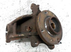 Recambio de mangueta delantera izquierda para peugeot 207 x-line referencia OEM IAM   