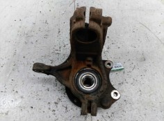 Recambio de mangueta delantera izquierda para peugeot 207 x-line referencia OEM IAM    2