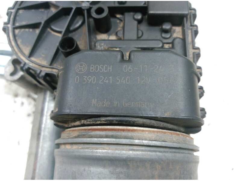 Recambio de motor limpia delantero para peugeot 207 x-line referencia OEM IAM 0390241540  