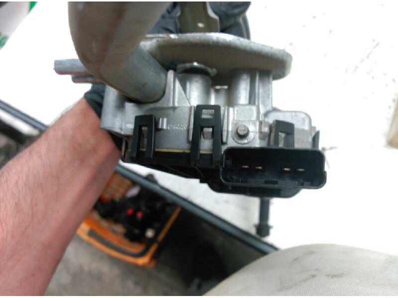 Recambio de motor limpia delantero para peugeot 207 x-line referencia OEM IAM 0390241540  