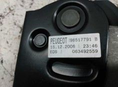 Recambio de palanca freno de mano para peugeot 207 x-line referencia OEM IAM    2