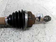 Recambio de transmision delantera derecha para peugeot 207 x-line referencia OEM IAM 9651040480   2