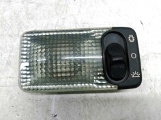 Recambio de luz interior para peugeot partner (s1) combispace referencia OEM IAM  DERECHA TRASERA 