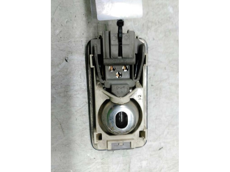 Recambio de luz interior para peugeot partner (s1) combispace referencia OEM IAM  DERECHA TRASERA 