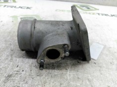 Recambio de tubo admision para renault master desde ´98 referencia OEM IAM 99451342 METALICO ALUMINIO 