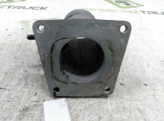 Recambio de tubo admision para renault master desde ´98 referencia OEM IAM 99451342 METALICO ALUMINIO  2