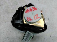 Recambio de cinturon seguridad delantero izquierdo para bmw serie 3 berlina (e90) 320d referencia OEM IAM 72117234767  