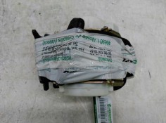 Recambio de cinturon seguridad delantero izquierdo para bmw serie 3 berlina (e90) 320d referencia OEM IAM 72117234767   2