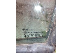 Recambio de luna custodia delantera izquierda para renault mascott fg 120. 35/55/65 cabina individual referencia OEM IAM 7700351 2