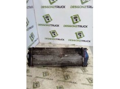 Recambio de intercooler para renault mascott fg 120. 35/55/65 cabina individual referencia OEM IAM 5010514365 MN1271001522R 