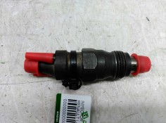 Recambio de inyector para renault laguna (b56) 2.0 d rn (b56f/g) referencia OEM IAM KCA17S42  