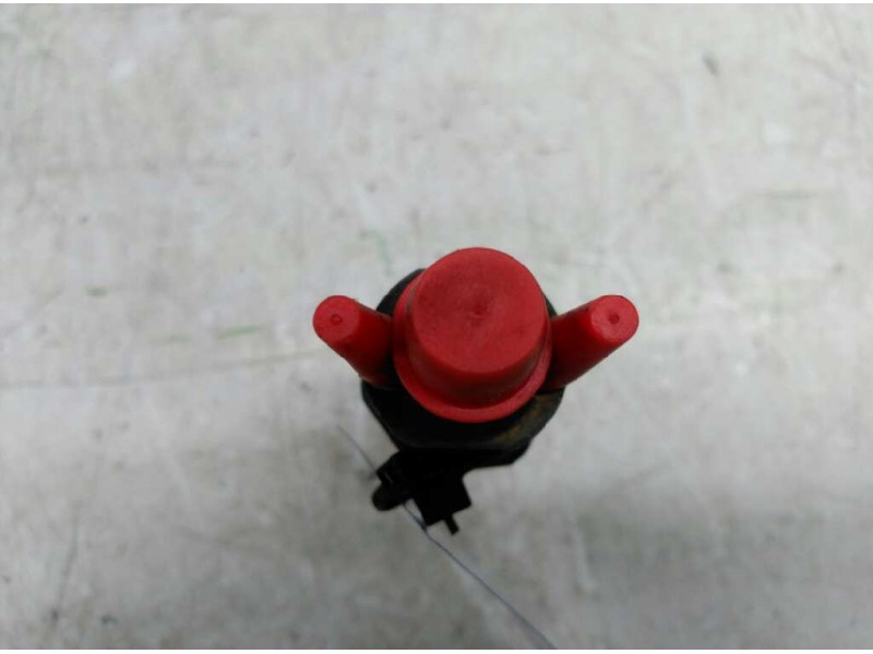 Recambio de inyector para renault laguna (b56) 2.0 d rn (b56f/g) referencia OEM IAM KCA17S42  